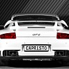 Photo of Capristo Sports Exhaust for the Porsche 997 (Mk I) Turbo/GT2 - Image 4